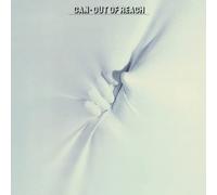 Can Out Of Reach (CD)