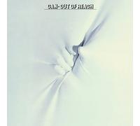 Can - Out of Reach (Remastered)