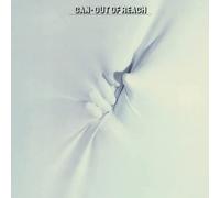 Can Out of Reach (Vinyl LP)