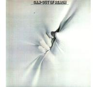 Can Out of Reach (Vinyl LP)