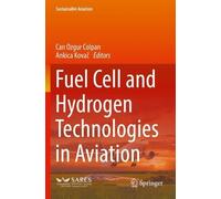Can Ozgur Colpan Ankica Fuel Cell and Hydrogen Technologies in Avi (Tascabile)