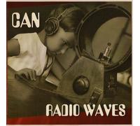Can - Radio Waves (UK Import)