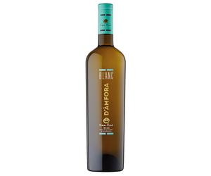 Can Rich Blanc D’Àmfora Vino de la Tierra de Ibiza IGP 2023 0,75 ℓ