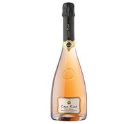 Can Rich Vino Espumoso Rosat Brut Nature 2022 0,75 ℓ
