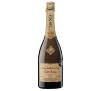 Can Sala Cava de Paraje Calificado DO Brut Nature 2013 0,75 ℓ