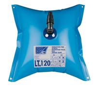 Can-Sb Serbatoio acqua flessibile lt.120