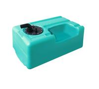 Can Sb SERBATOIO ACQUA IN PLASTICA LT.45 (acq.min. unità)