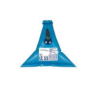 Can-Sb Serbatoio triangolare acqua lt.55