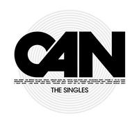 Can - Singles