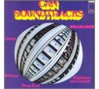 Can - Soundtracks