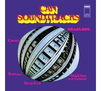 Can - Soundtracks
