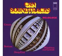 Can - Soundtracks
