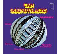 Can Soundtracks Clear (Vinyl LP)
