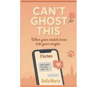 Can’t Ghost This: A Chaotic Meet Cute