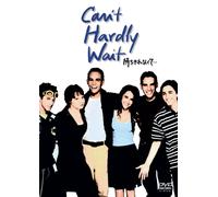 Can`T Hardly Wait (DVD) Jennifer Love Hewitt