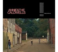 Can T Lose My (Soul) - Annie And The Caldwells (Audio cd)