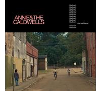 Can T Lose My (Soul) - Annie And The Caldwells (Vinile)