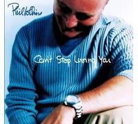 Can T Stop Loving You