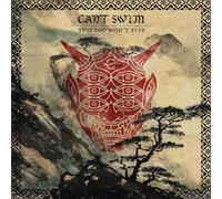 Can T Swim – This Too Won T Pass – The Orchard