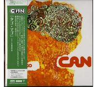 Can - Tago Mago