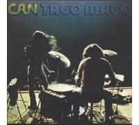 Can - Tago Mago