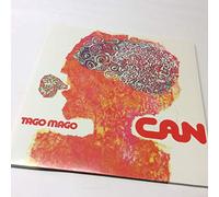 Can Tago Mago (Vinyl LP) 12" Album