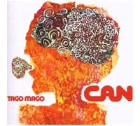 Can - Tago Mago