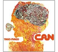 Can Tago Mago (Lp+Mp3) (Vinyl LP)