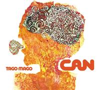 Can Tago Mago (Vinyl LP) 12" Album