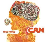 Can Tago Mago (Vinyl LP)