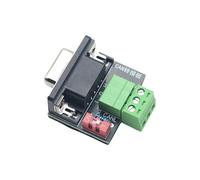 CAN Terminali di Rete Resistenze Adattatori Scheda DB9s Interfacce Femminili USB PCAN Compatibilità Industrial CAN Comunicazione Solution Board