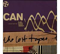 Can - The Lost Tapes (3cd Digipack)