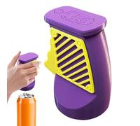Can Top Cutter - Lifter Del Coperchio Soda | Apri Del Barattolo, Strumento Di Presa Pesante Stampato In 3D Per L'uso Della Cucina Dagli Anziani Barattolo Di Sollevatore O Uomo, Design Al Bord
