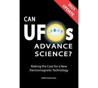 Can UFOs Advance Science? (U.S. English) UPDATE 2021 (Tascabile)