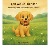 Can We Be Friends?: Learning to Be Your Own Best Friend