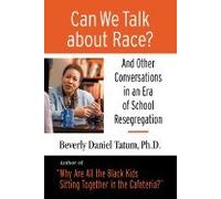 Can We Talk About Race?