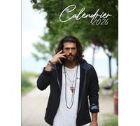 Can Yaman Calendrier 2026