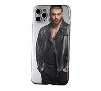 Can Yaman Cover 18 Smartphone Custodia per Tutti Modelli Apple iPhone Samsung Huawei Idea Regalo Collezione Telefono Serie TV Daydreamer Le Ali del Sogno Bitter Sweet