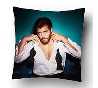 Can Yaman Cuscino 38 Idea Regalo Compleanno festa personaggi famosi collezione Decorazioni casa Divano Letto Serie tv Daydreamer Le Ali del Sogno Bitter Sweet