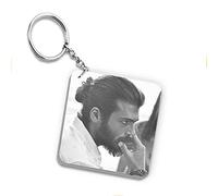 Can Yaman Portachiavi 22 Idea Regalo Compleanno Donna Personaggi Famosi Collezione Decorazioni casa Chiavi Casa Moto Auto Serie TV Daydreamer Le Ali del Sogno Bitter Sweet