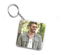 Can Yaman Portachiavi 9 Idea Regalo Compleanno Donna Personaggi Famosi Collezione Decorazioni casa Chiavi Casa Moto Auto Serie TV Daydreamer Le Ali del Sogno Bitter Sweet