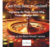 Can You Beat a Casino?