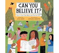 Joyce Grant Can You Believe It? (Copertina rigida)