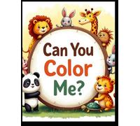 Can You Color Me?