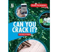Can You Crack it? The Math of Codes