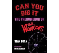 Sean Egan Can You Dig It (Tascabile)