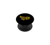 Can you Dig It? Vintage 70S 80S PopSockets PopGrip Adesivo