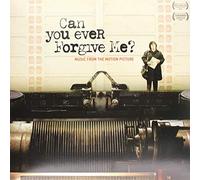 Various Artists Can You Ever Forgive Me? (Vinyl LP) 12" Album