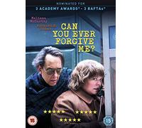 Can You Ever Forgive Me? [Edizione: Regno Unito]