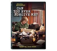 Can You Ever Forgive Me [Edizione: Stati Uniti]